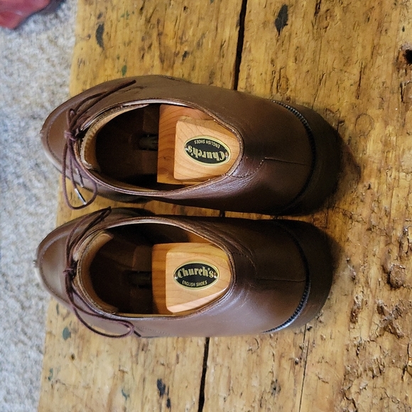 Peter Huber shoes - Picture 3 of 4